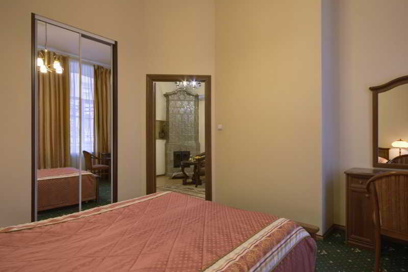 Hotel Shelfort