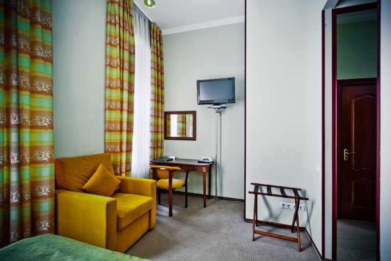 Hotel Shelfort