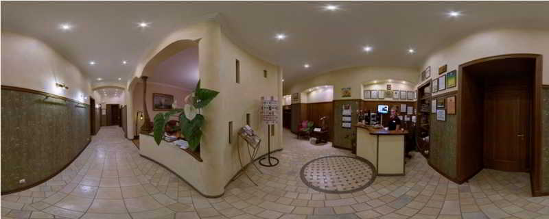Hotel Shelfort