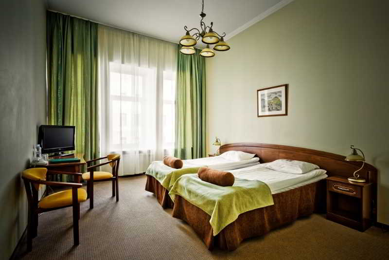 Hotel Shelfort