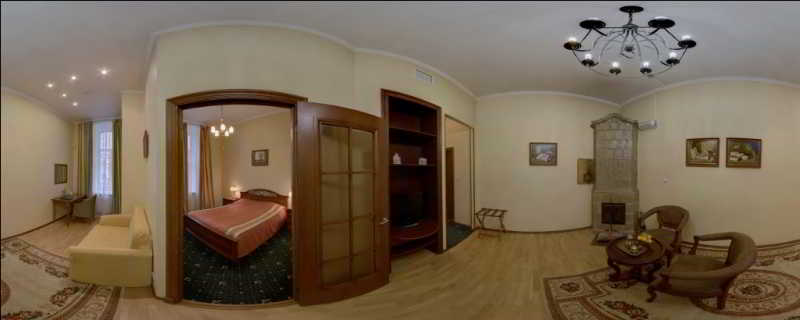 Hotel Shelfort