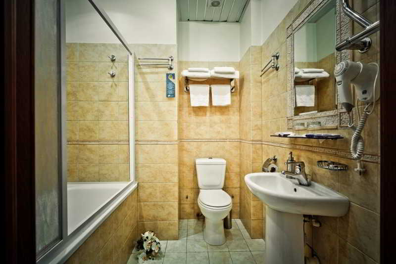 Hotel Shelfort
