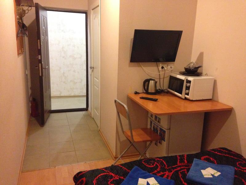 Hotel SH Jacuzzi Na Marata 30