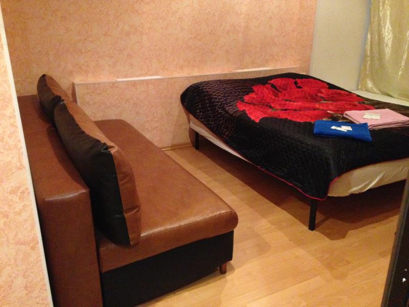 Hotel SH Jacuzzi Na Marata 30