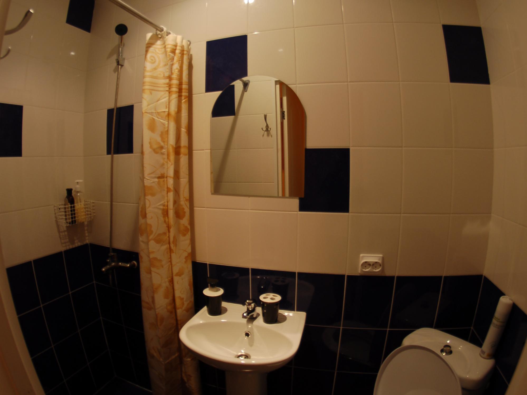 Hotel SH Jacuzzi Na Marata 30