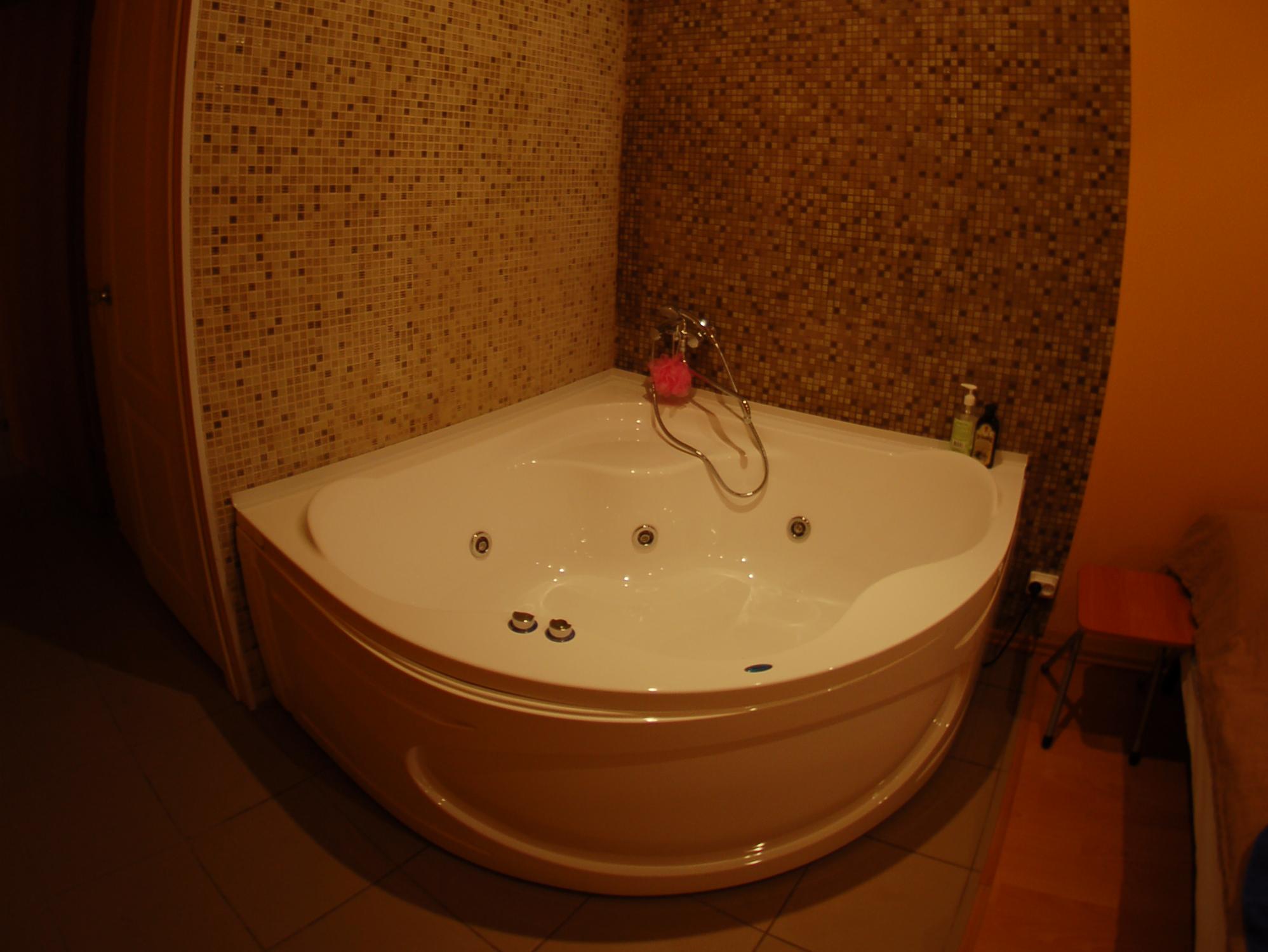 Hotel SH Jacuzzi Na Marata 30
