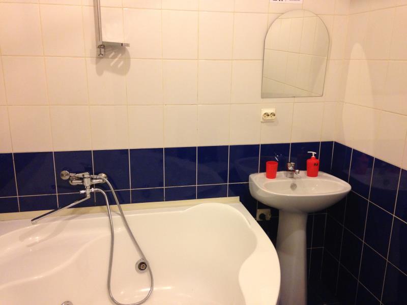 Hotel SH Jacuzzi Na Marata 30