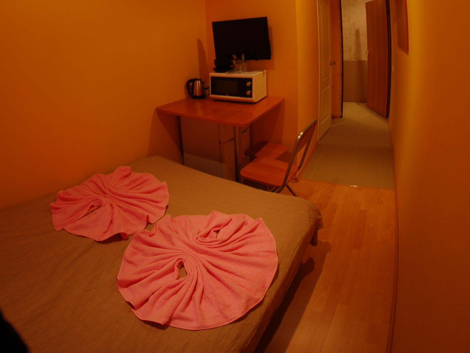 Hotel SH Jacuzzi Na Marata 30