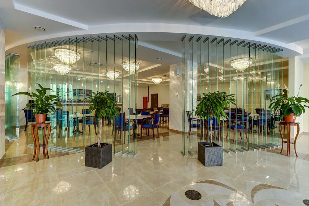 Shouyuan Hotel