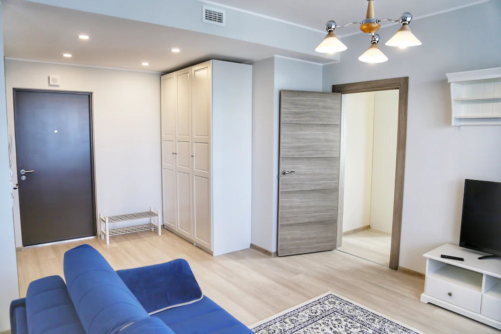 Skandi Klubb Apartments