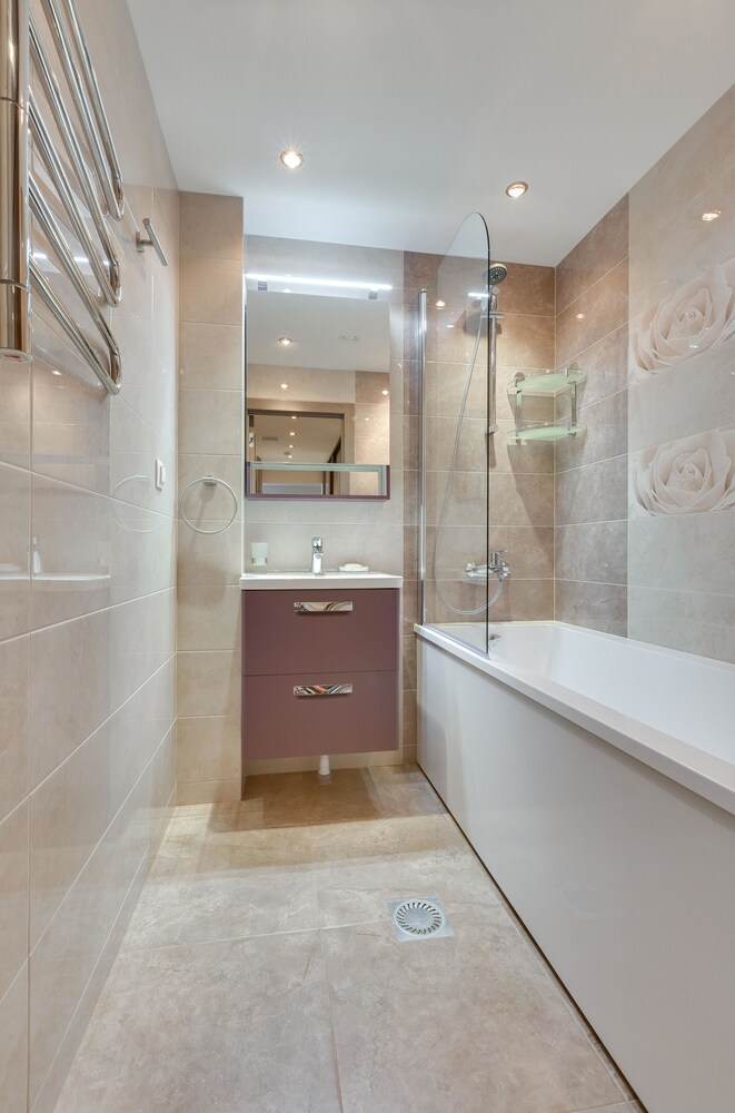 Skandi Klubb Apartments