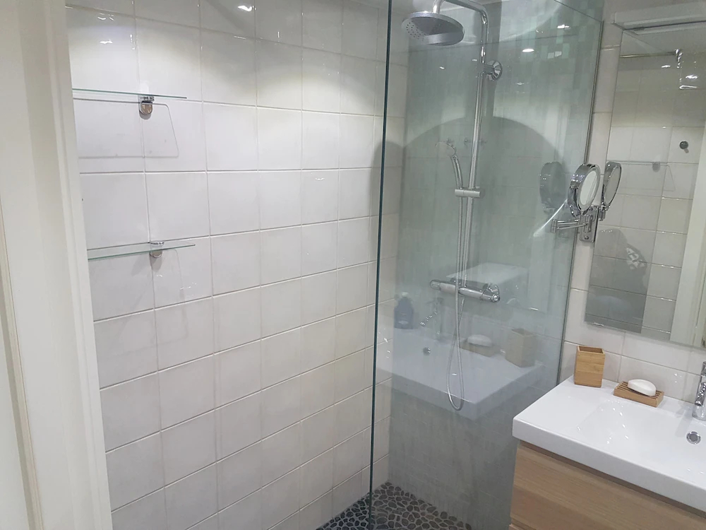 Skandi Klubb Apartments