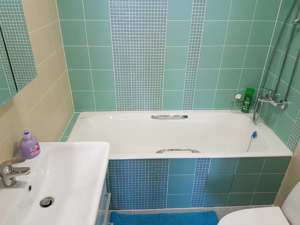 Skandi Klubb Apartments