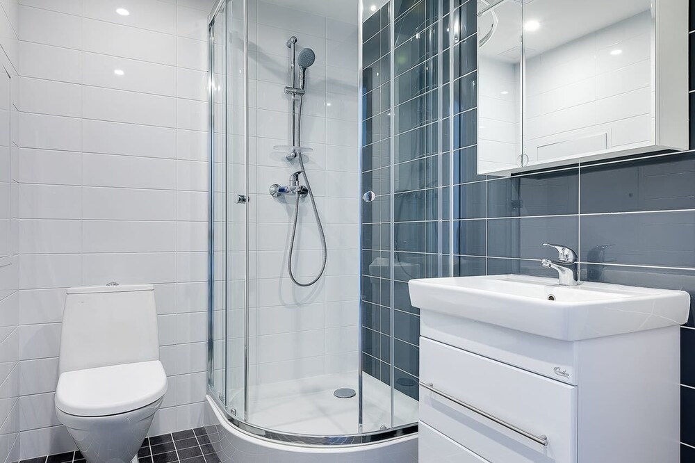 Skandi Klubb Apartments