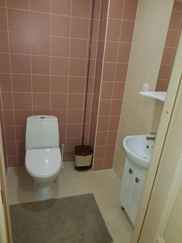 Skandi Klubb Apartments