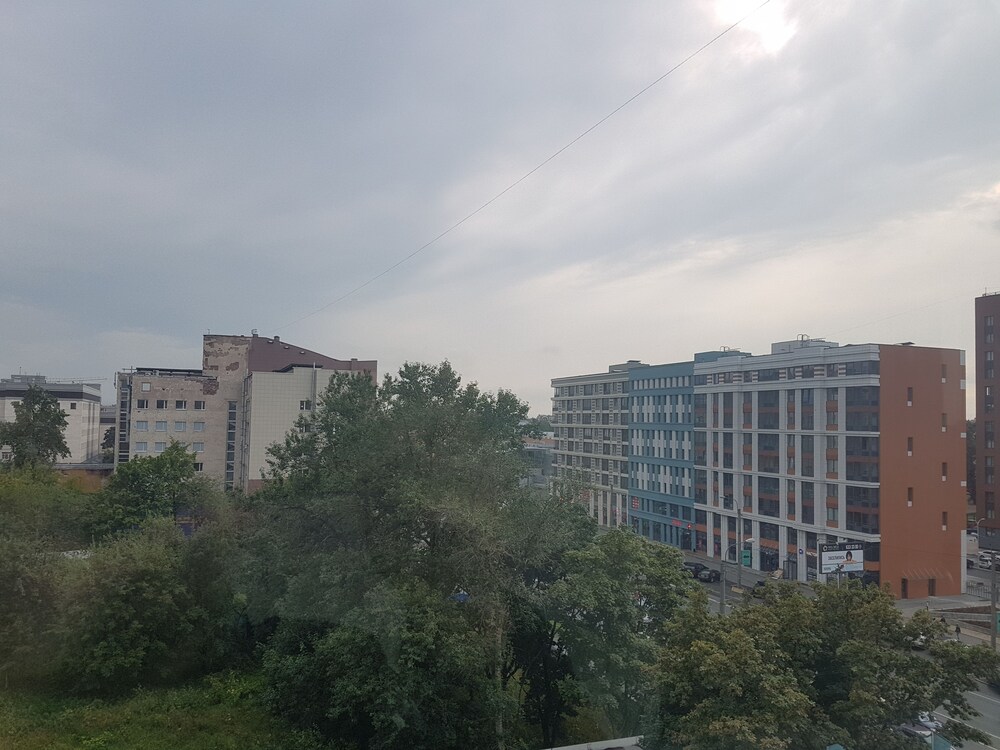 Skandi Klubb Apartments