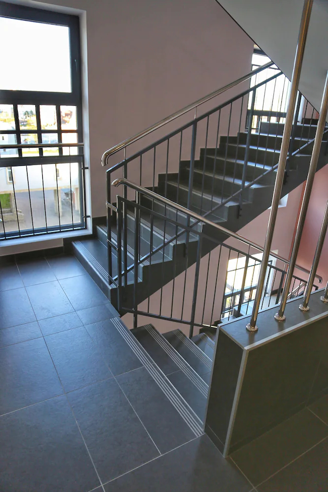 Skandi Klubb Apartments