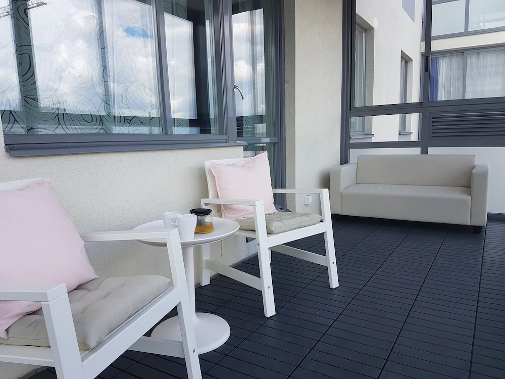 Skandi Klubb Apartments