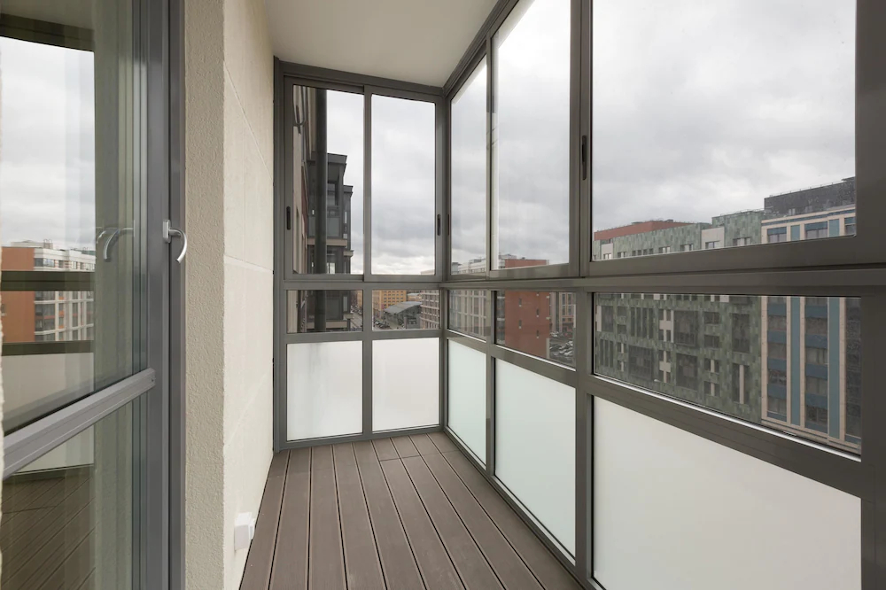 Skandi Klubb Apartments