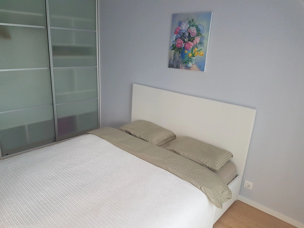 Skandi Klubb Apartments