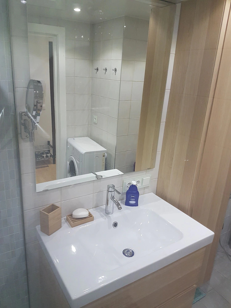 Skandi Klubb Apartments