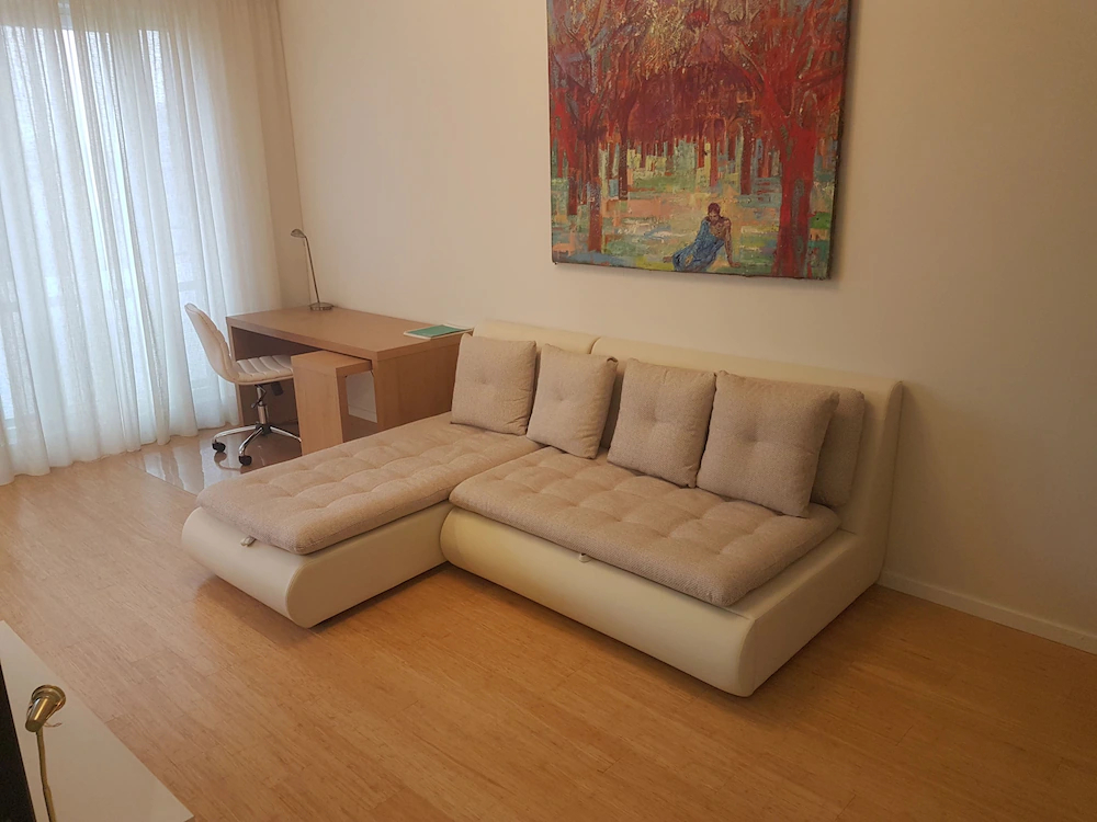 Skandi Klubb Apartments