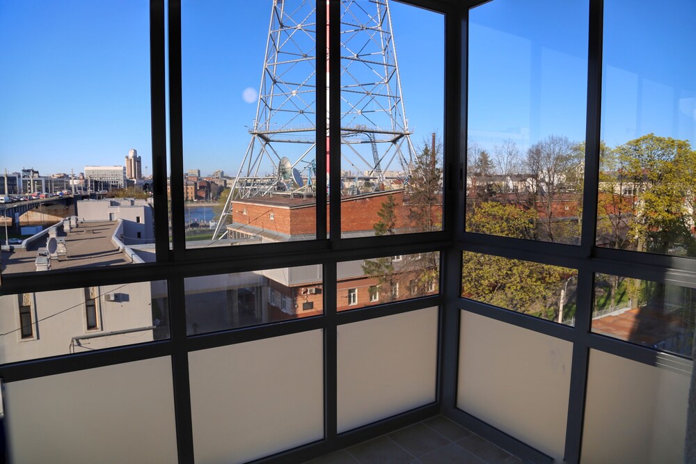 Skandi Klubb Apartments