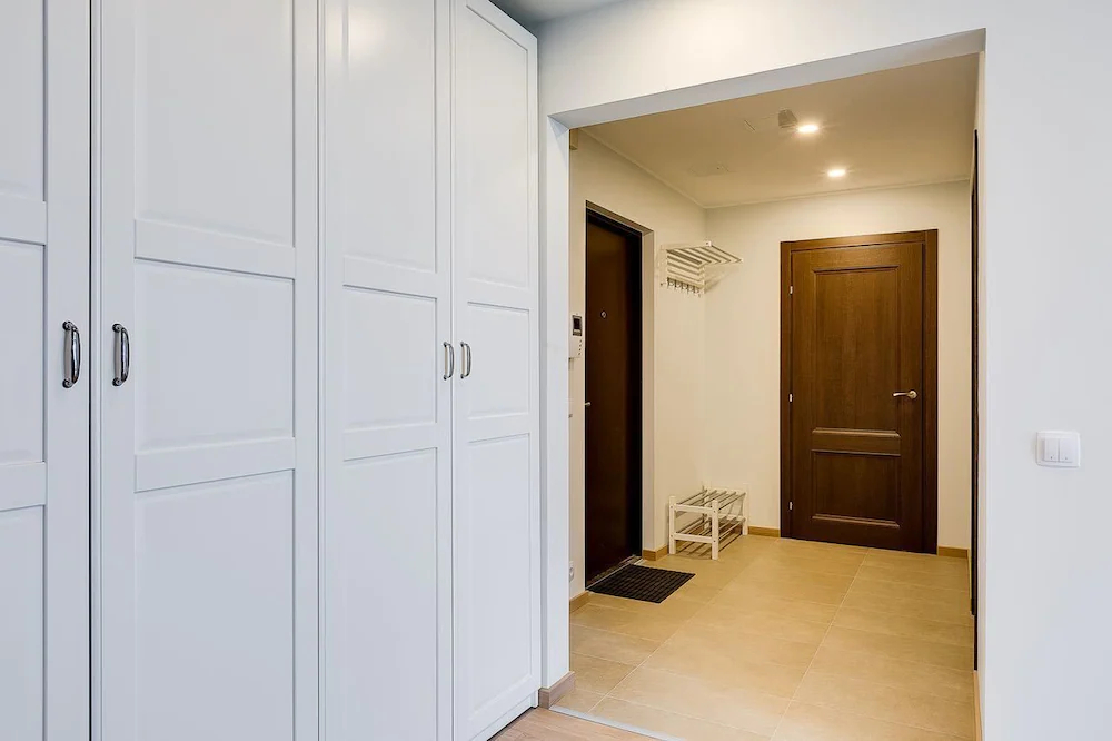 Skandi Klubb Apartments