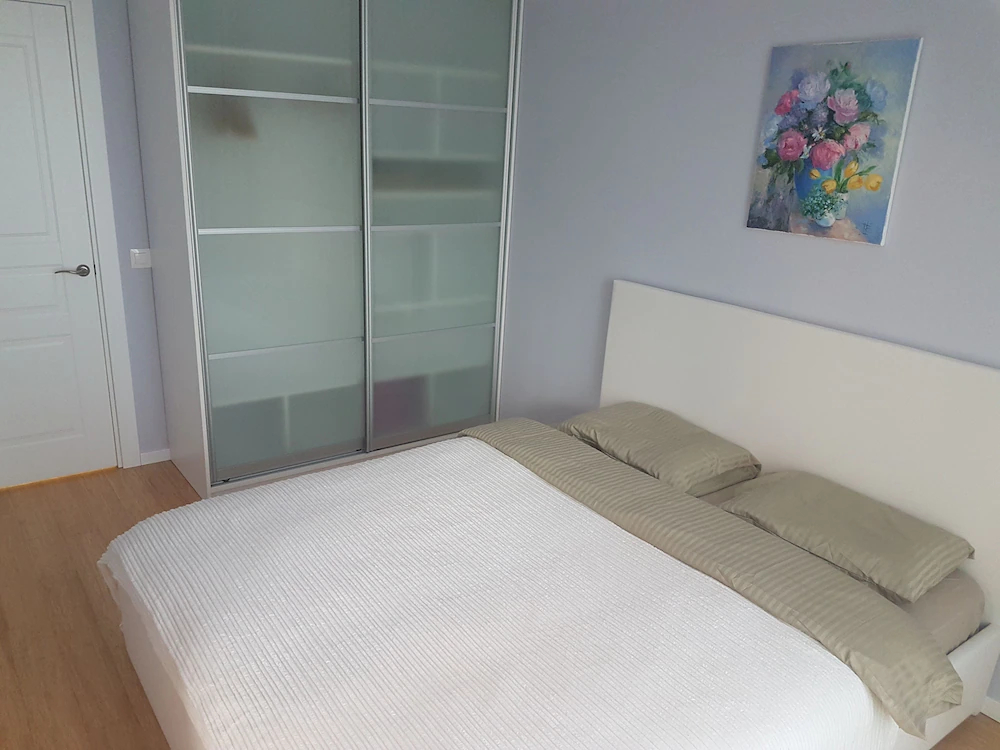 Skandi Klubb Apartments