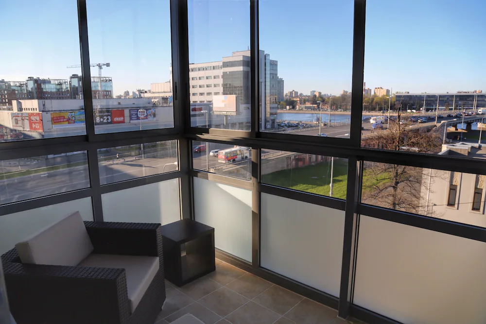 Skandi Klubb Apartments