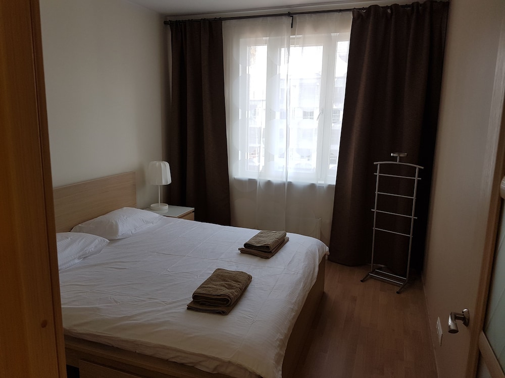 Skandi Klubb Apartments