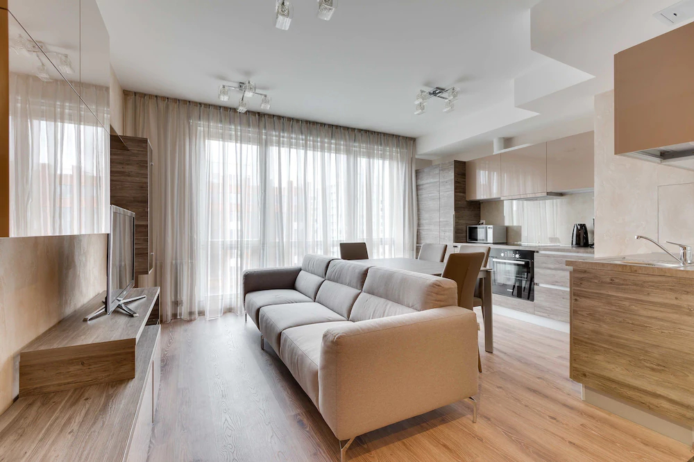 Skandi Klubb Apartments