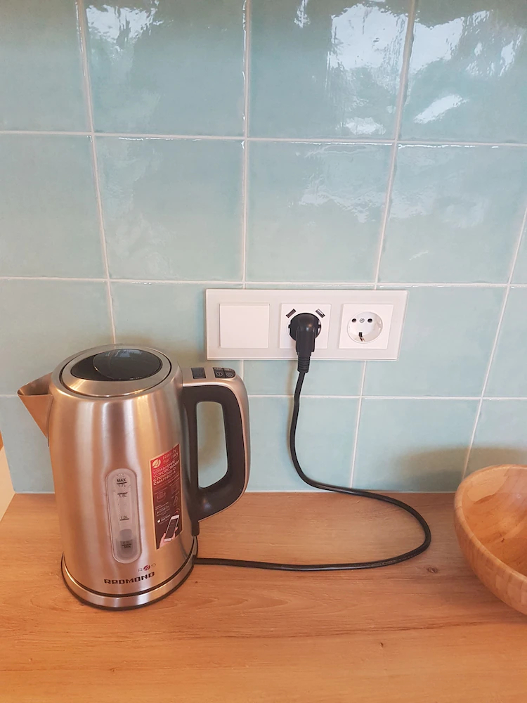 Skandi Klubb Apartments