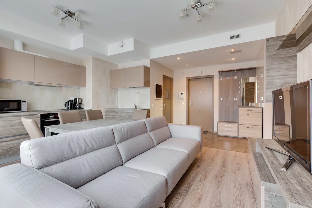 Skandi Klubb Apartments