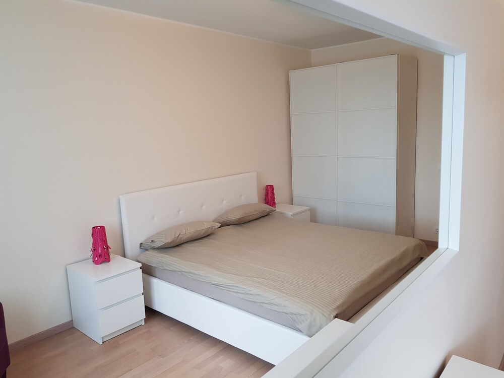 Skandi Klubb Apartments