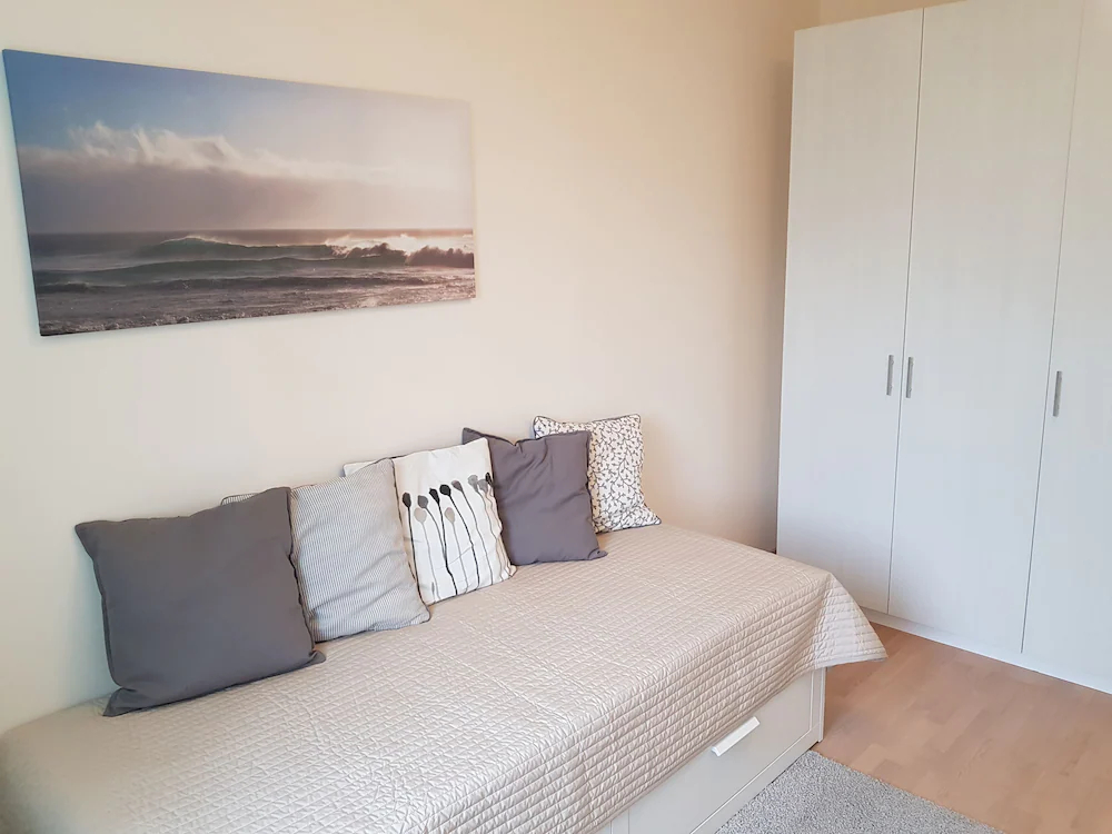 Skandi Klubb Apartments