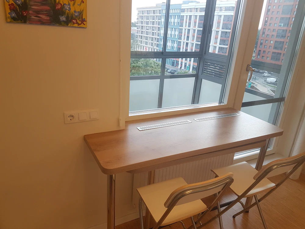 Skandi Klubb Apartments