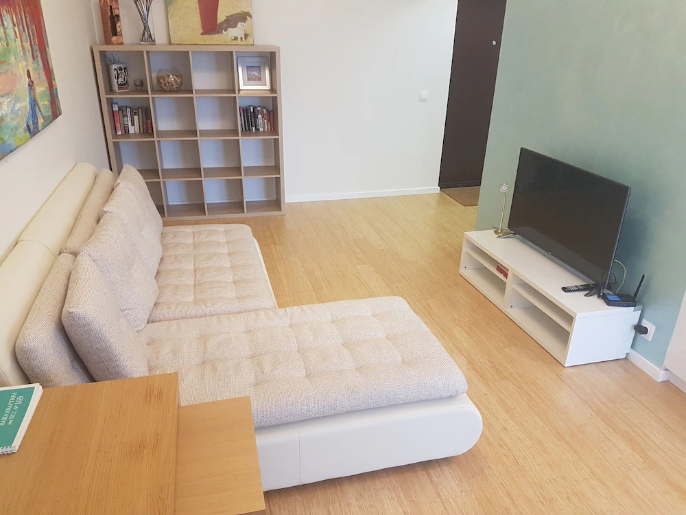 Skandi Klubb Apartments