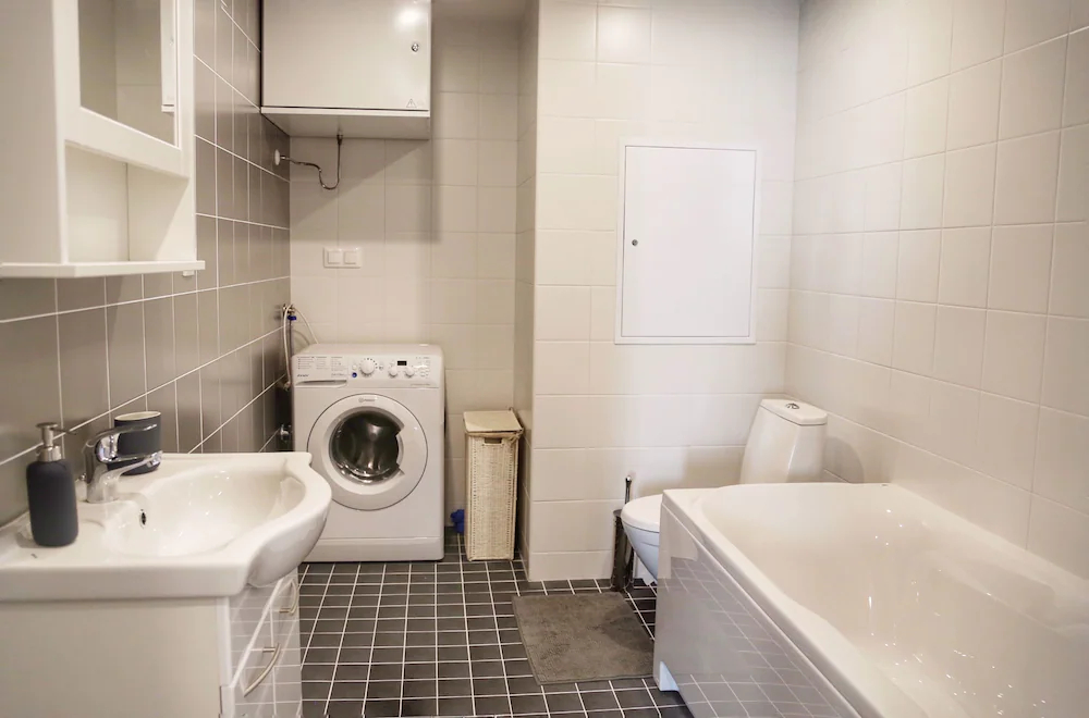 Skandi Klubb Apartments