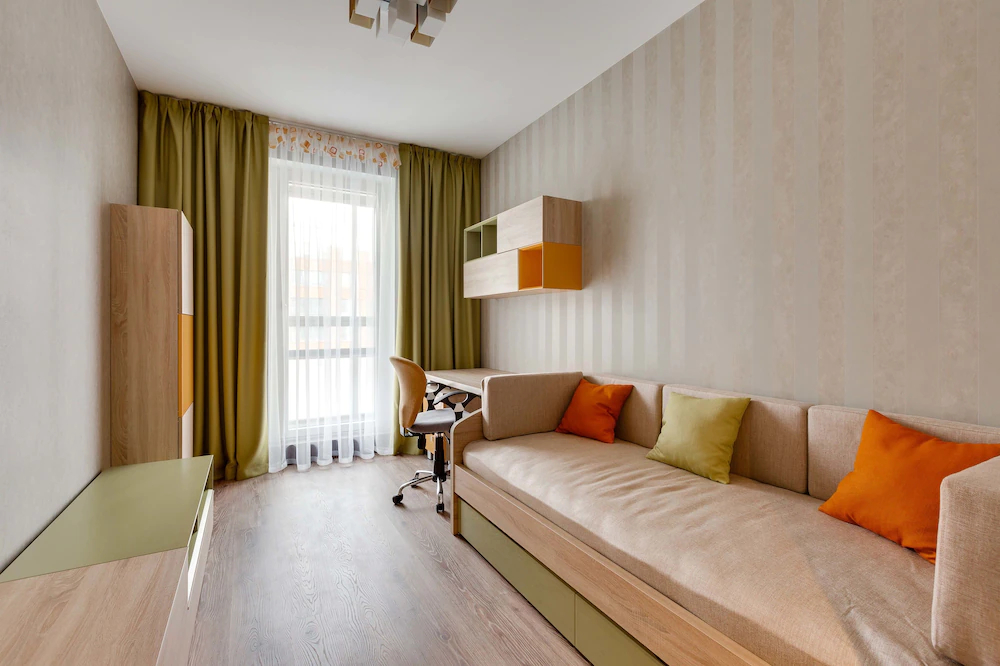 Skandi Klubb Apartments