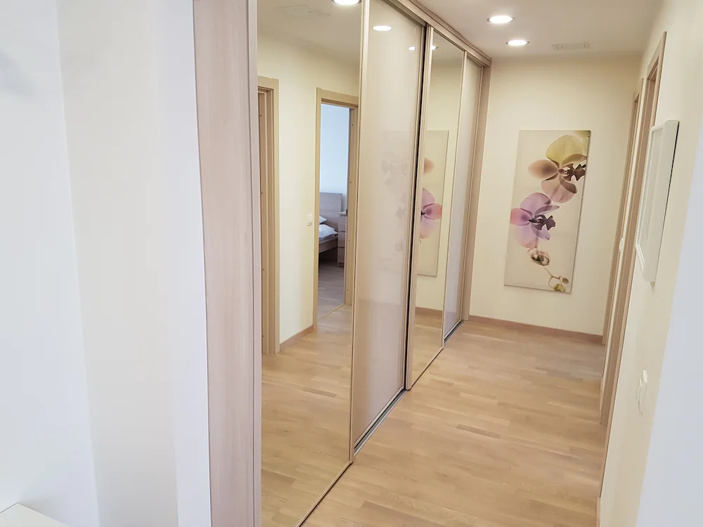 Skandi Klubb Apartments