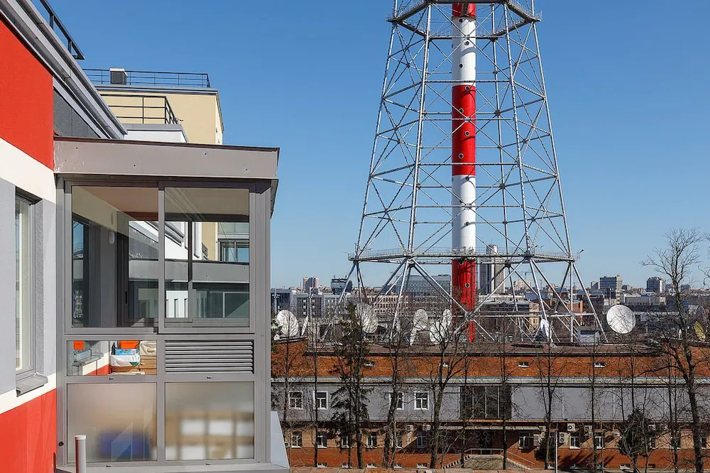 Skandi Klubb Apartments