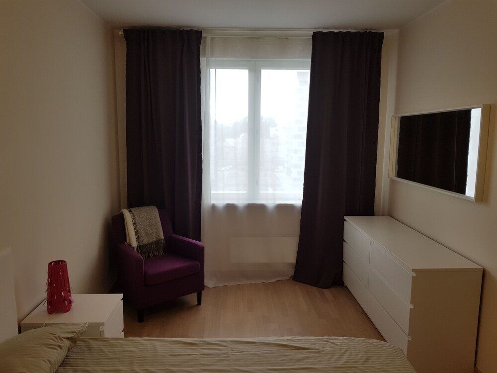 Skandi Klubb Apartments