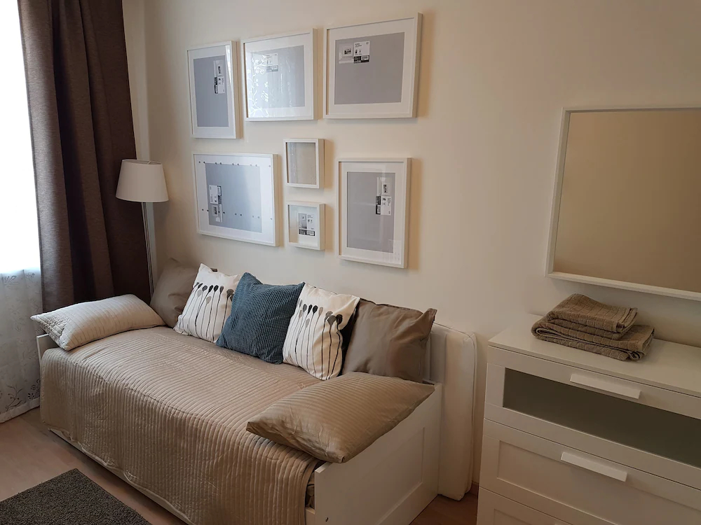 Skandi Klubb Apartments