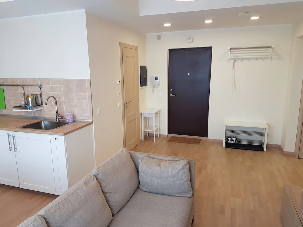 Skandi Klubb Apartments