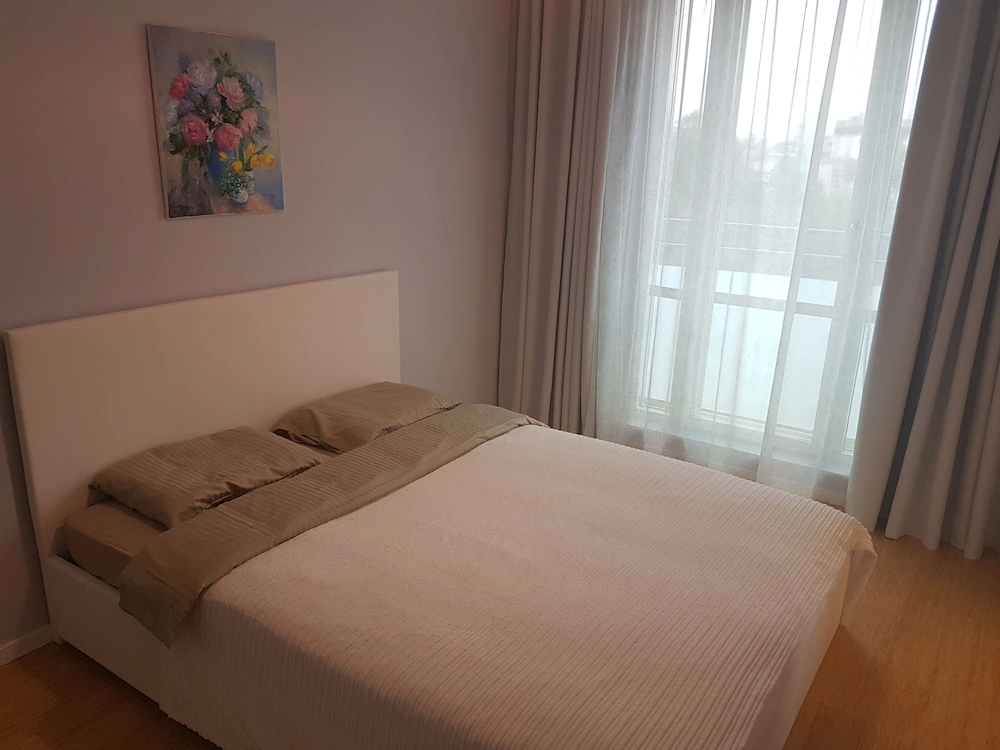 Skandi Klubb Apartments