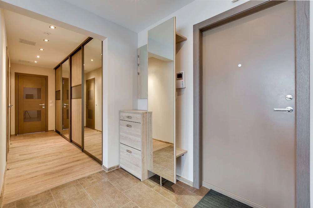 Skandi Klubb Apartments