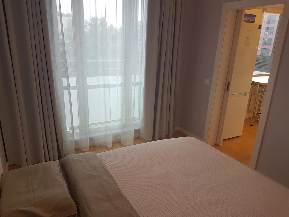 Skandi Klubb Apartments