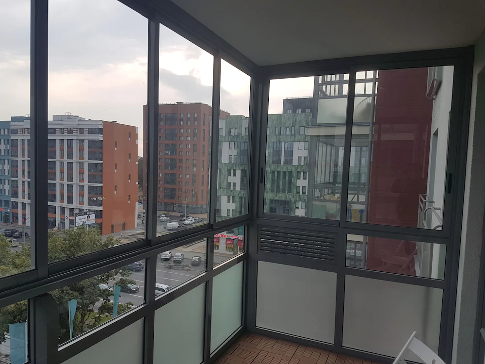 Skandi Klubb Apartments