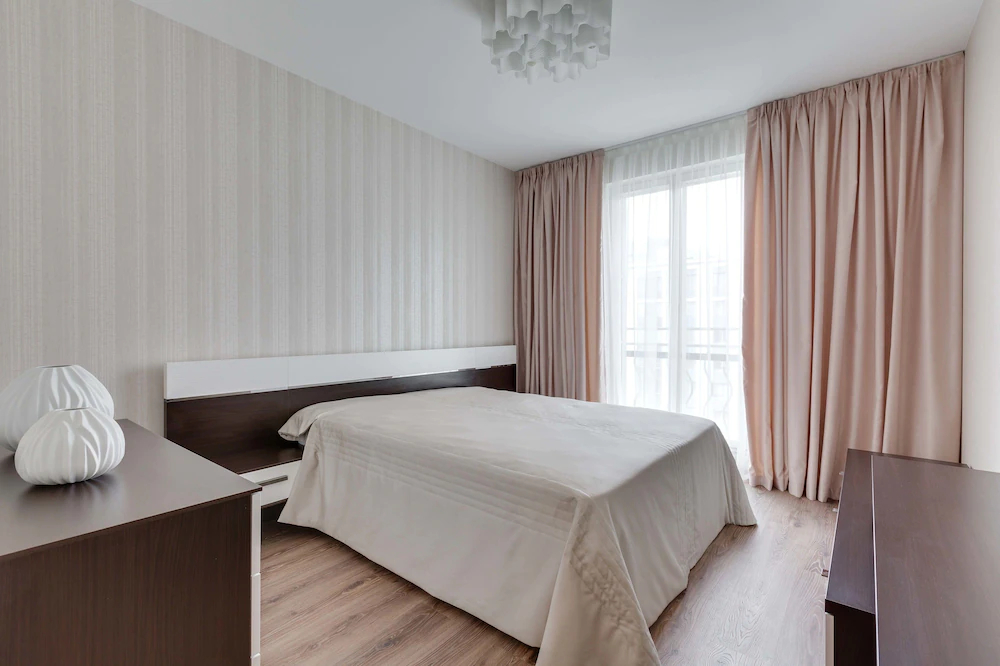 Skandi Klubb Apartments